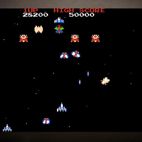 NAMCO Museum Archives Volume 2 Cd Key Steam Global